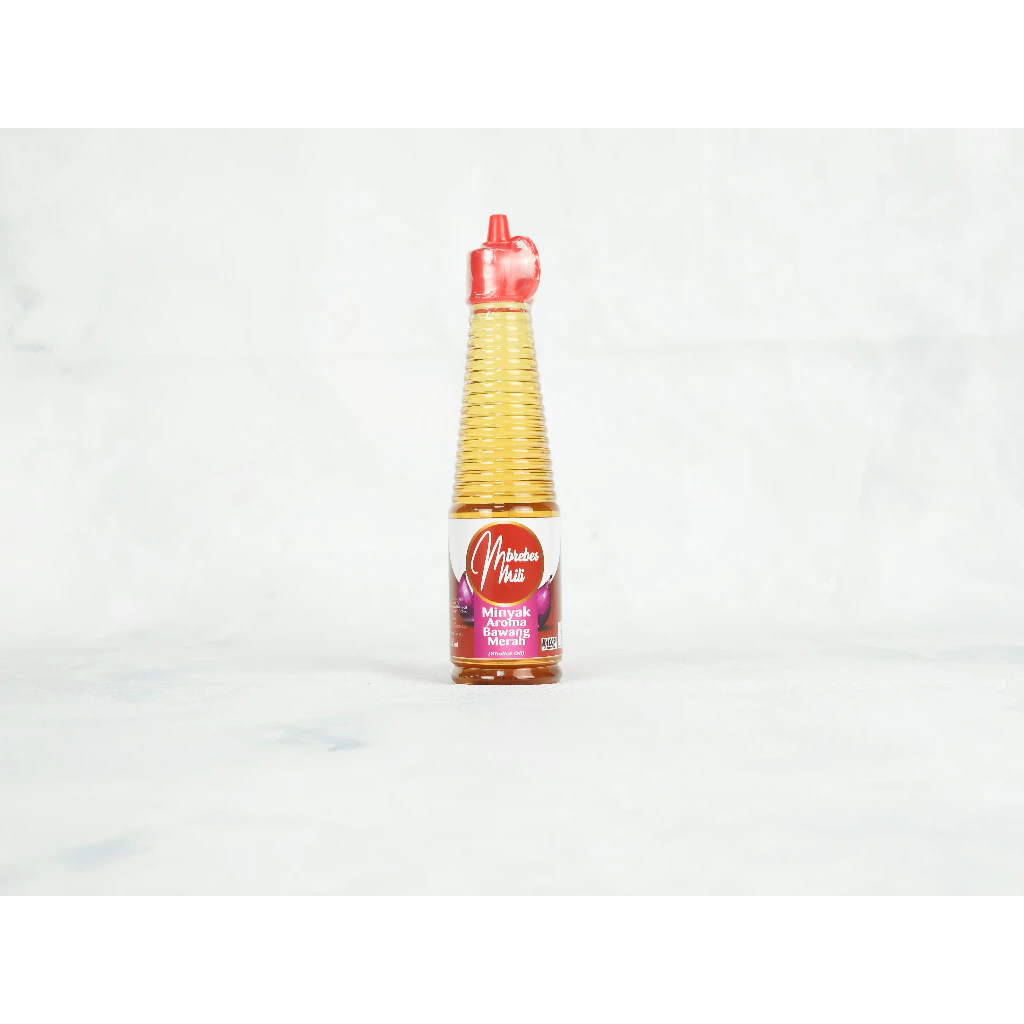 Mbrebes Mili Minyak Aroma Bawang Merah