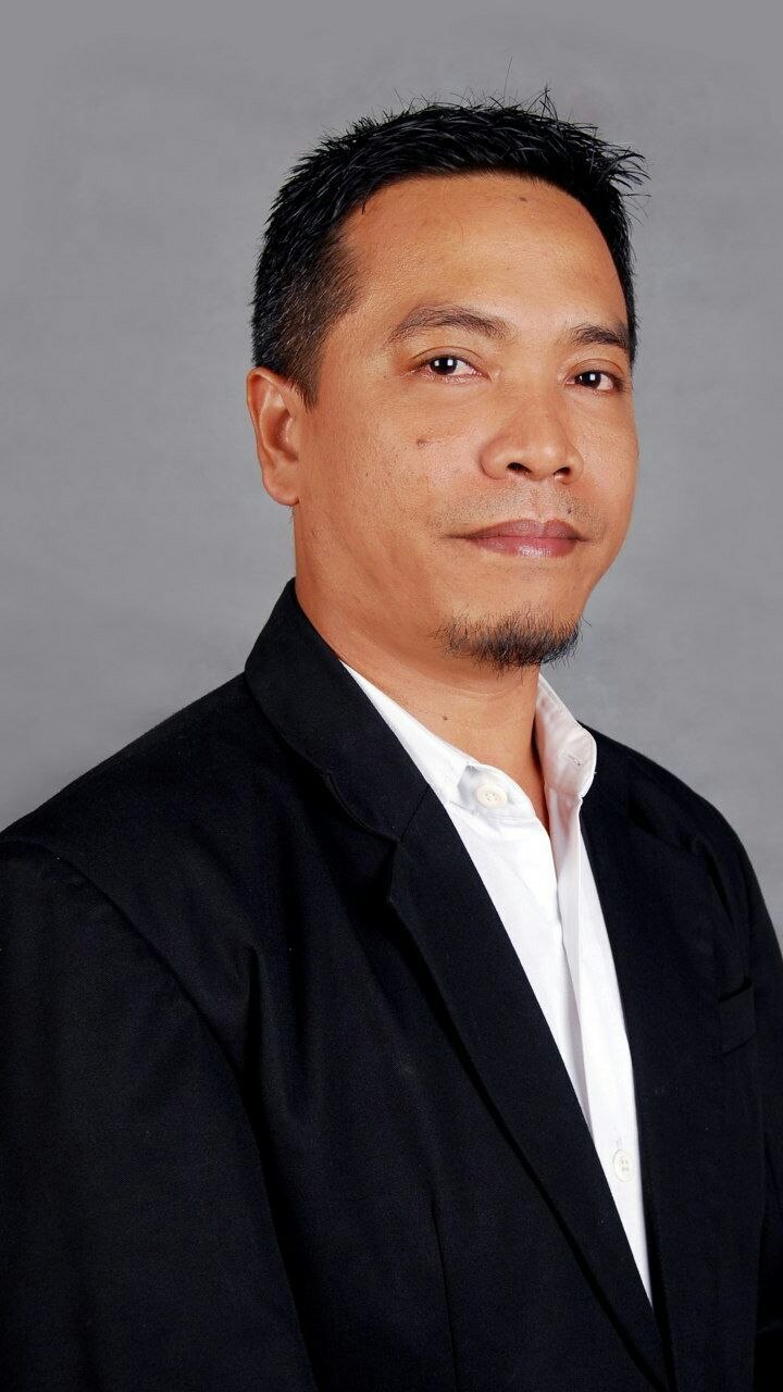 JOKO PRASETYO HADI