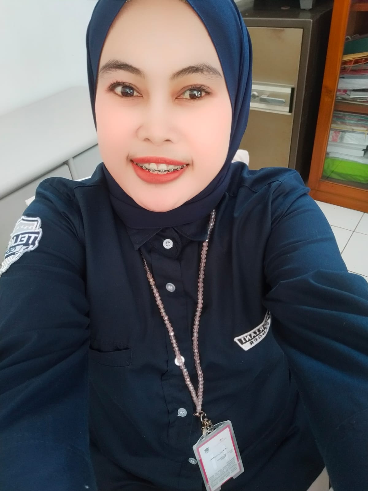 Ria Andriani